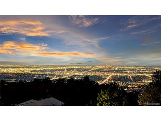 21518 Mountsfield Dr Golden, CO 80401
