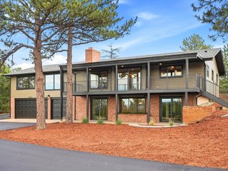 1482 N Perry Park Rd Sedalia, CO 80135