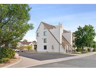 4206 S Eldridge St 311 Morrison, CO 80465