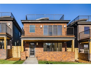 1621 Yates St Denver, CO 80204