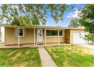 110 25th Ave Greeley, CO 80631