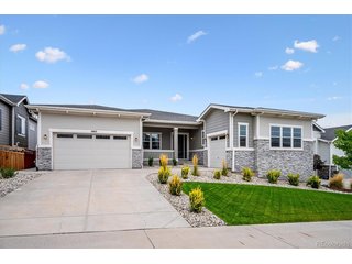 1665 Gentle Rain Dr Castle Rock, CO 80109