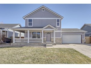 2152 Asoka St Strasburg, CO 80136