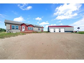31056 County Road 47 Akron, CO 80720