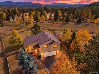 290 Taopi Cir Woodland Park, CO 80863