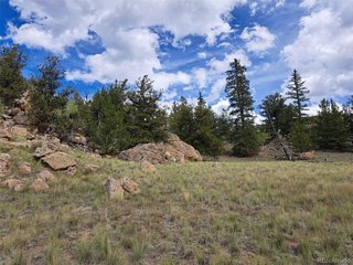736 Stagestop Rd Jefferson, CO 80456