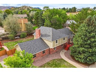 6510 White Falcon Ct Colorado Springs, CO 80919