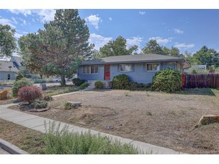 901 Garfield Ave Louisville, CO 80027