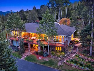 509 Norton Dr Black Hawk, CO 80422