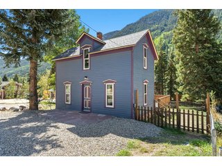 290 Main St Silver Plume, CO 80476