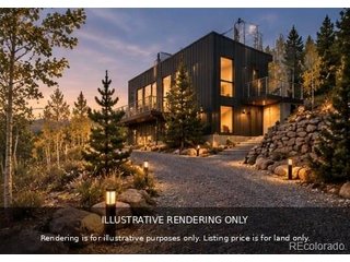 795 Russell Gulch Rd Central City, CO 80427