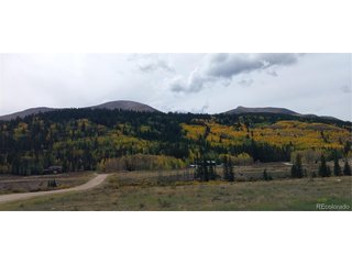 1062 Roberts Rd Alma, CO 80420