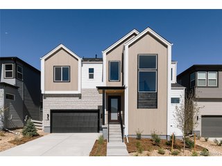 11340 Alla Breve Cir Lone Tree, CO 80134