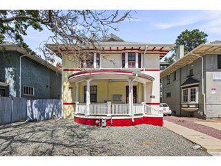 1215 E 14th Ave Denver, CO 80218