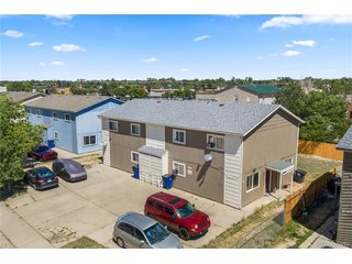 6664 Provincial Dr Fountain, CO 80817