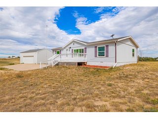 6015 Peerless Farms Rd Peyton, CO 80831