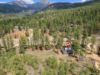 23803 Logan Ave Pine, CO 80470