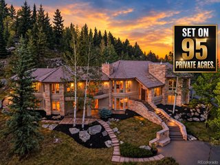 34317 State Highway 103 Evergreen, CO 80439