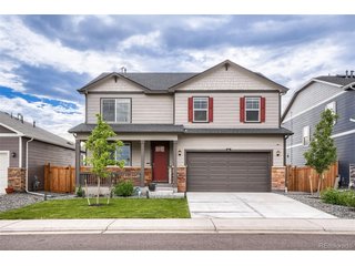 651 N Allium St Watkins, CO 80137