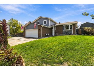 2322 E 101st Pl Thornton, CO 80229