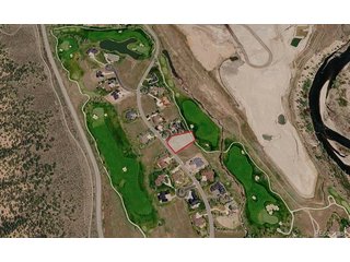 (TBD) Saddleback Rd. Carbondale, CO 81623