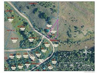 24090 Arapahoe Rd Oak Creek, CO 80467