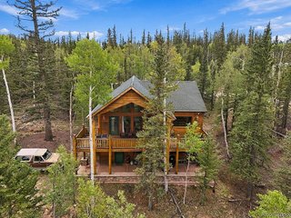 150 Haida Rd Como, CO 80456