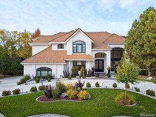 8373 Colonial Dr Lone Tree, CO 80124