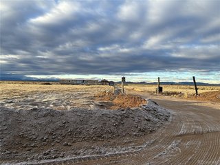 7 KK 4th St Blanca, CO 81123