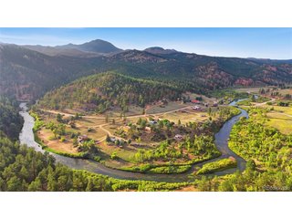 7966 County Road 67 Sedalia, CO 80135