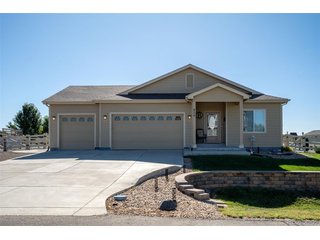 620 Remington Dr Hudson, CO 80642