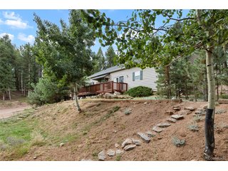 129 Kestrel Ct Divide, CO 80814