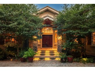 5440 S Grape Ln Greenwood Village, CO 80121