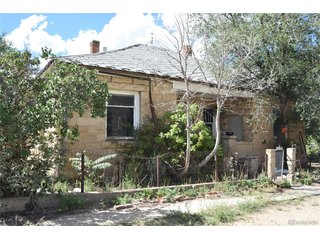 318 N Romero St Aguilar, CO 81020