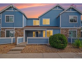 2605 Cutters Cir 105 Castle Rock, CO 80108
