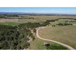 10555 Big Sky Trl Elbert, CO 80106