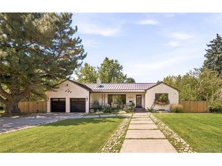 3285 Kendall St Wheat Ridge, CO 80033