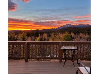 219 Dewell Rd Woodland Park, CO 80863