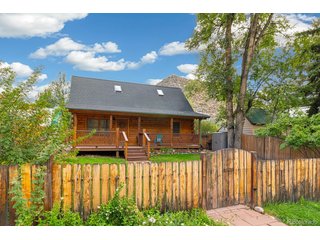 428 Midland Ave New Castle, CO 81647