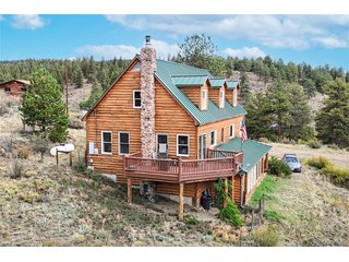 39 Snider Pt Shawnee, CO 80475