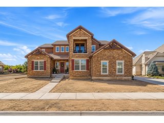 15570 Fairway Dr Commerce City, CO 80022