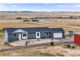 11220 Copper Canyon Cir Kiowa, CO 80117