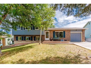 4912 S Xenon Ct Morrison, CO 80465
