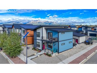 10500 Willow Ave Poncha Springs, CO 81201