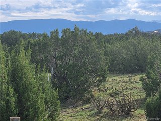 1284 Red Rock Cir Penrose, CO 81240