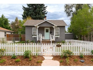 4460 S Sherman St Englewood, CO 80113