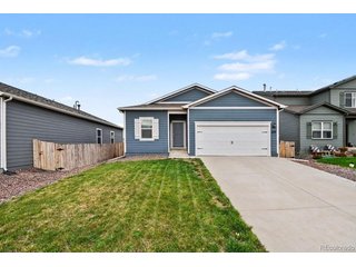 220 N Stewart St Keenesburg, CO 80643