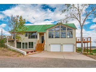 10500 Dodge Rd Rye, CO 81069