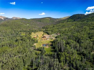 4320 Forest Road #503 Creede, CO 81130