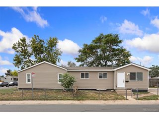 401 S Raleigh St Denver, CO 80219